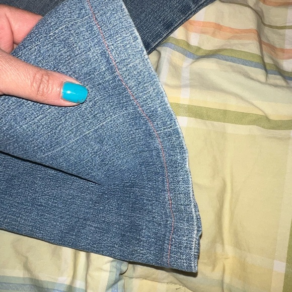 Mossimo jeans size 18 w preloved - Picture 2 of 6